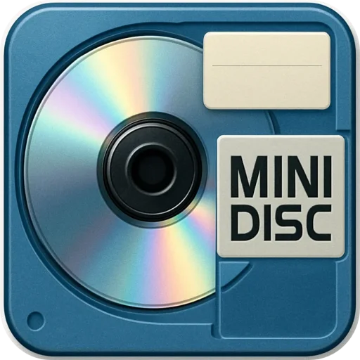 MD Player